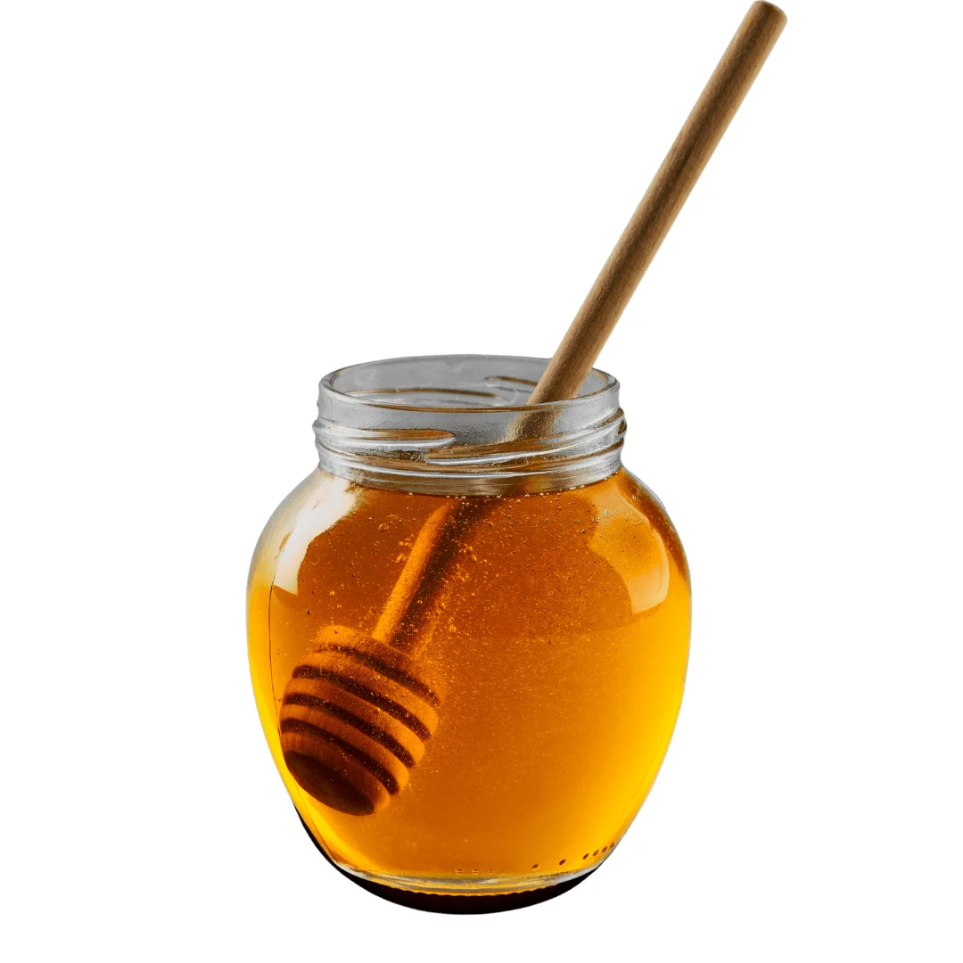 canna-honey