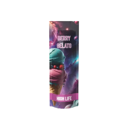 High Life Vape