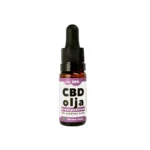 CBD Olja 30%