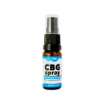 NMC CBG Spray