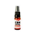 NMC CBN Spray