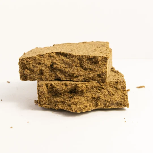 CORE Hash Bubba Kush 50% THCA