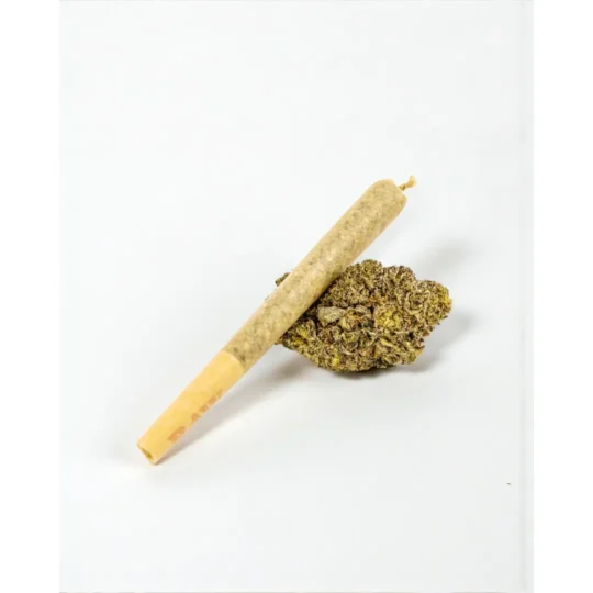 CORE Lemon Haze 25% THCA Preroll