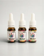 CBD-Olja 10%