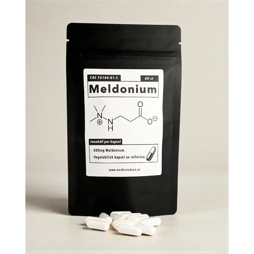 Meldonium.