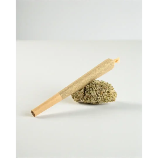 CORE Super Skunk THCX & THCA Preroll