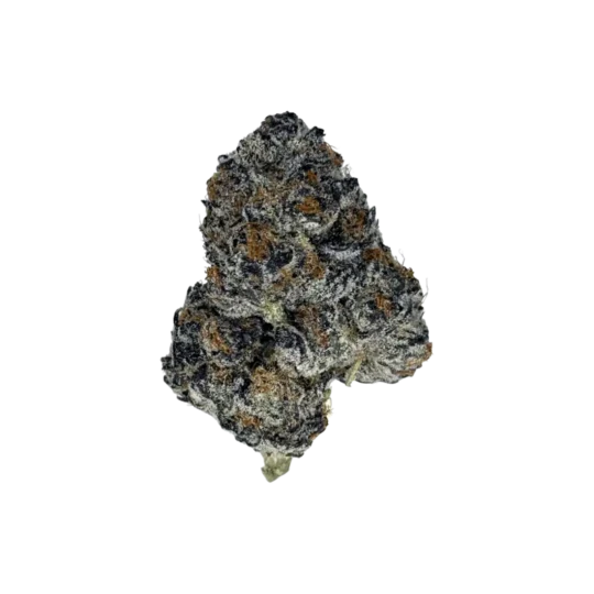 Purple Haze 25% THCX 5% THCA Buds