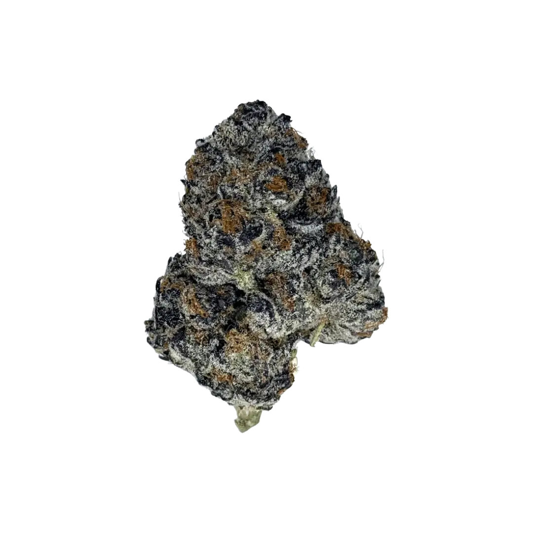 Purple Haze 23% THCA Buds