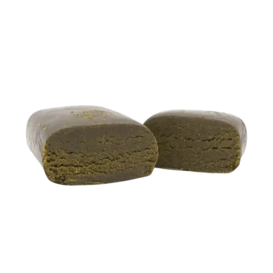 Pusher Street 40% THCX 10% THCA Hash