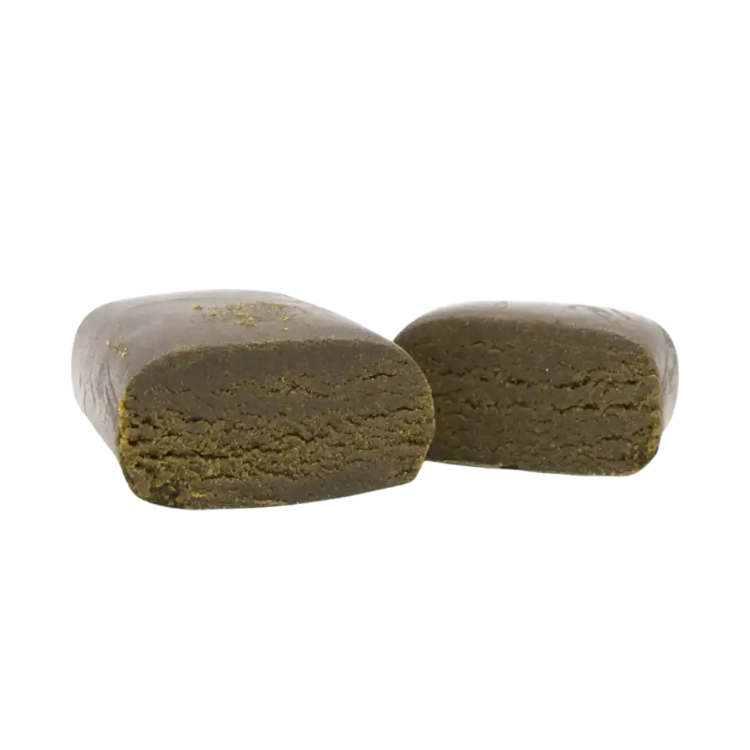 Pusher Street 41% THCA Hash