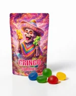 Gringo Gummies 60mg THCX