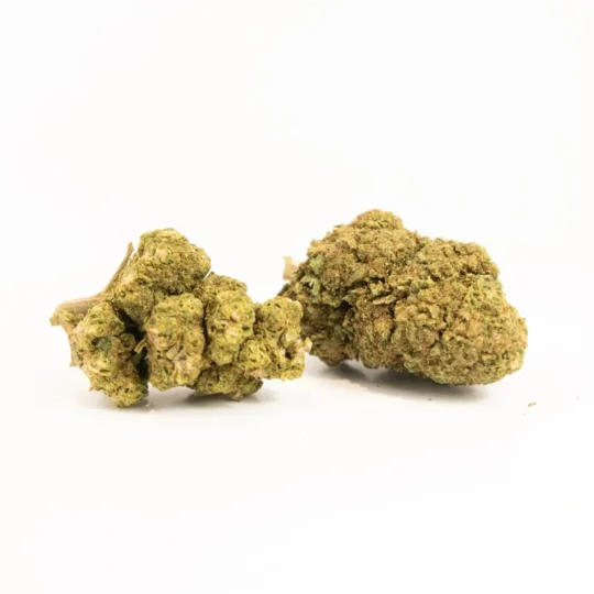 NMC 15,5% CBD Buds (Kompolti)