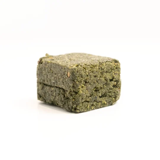 Strawberry Shortcake Sativa Hash