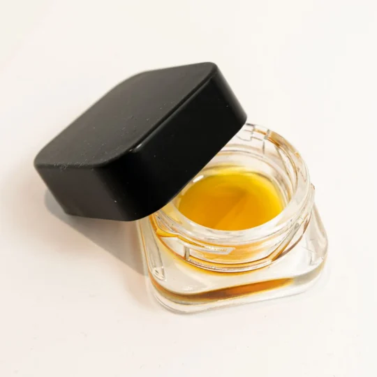 THCX Dab 1g - Produktbild